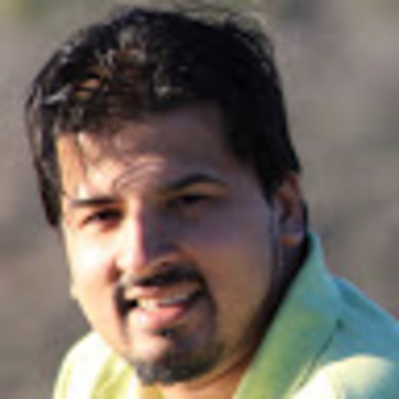 Meet your Posher, Omar - Picture 1 of 1